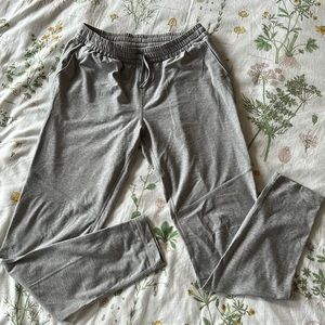 OV Cloud Knit Joggers ☁️